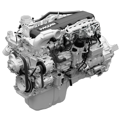 U3223 Engine